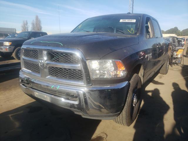 2017 RAM 2500 ST - 3C6UR4HJ0HG501027