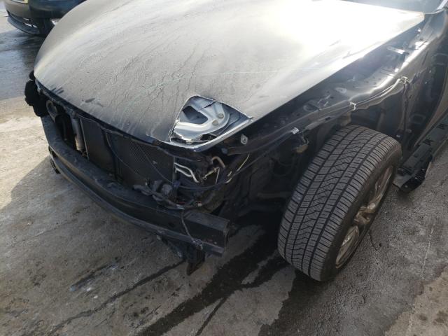 2015 INFINITI Q70L 3.7 JN1BY1PR7FM831639