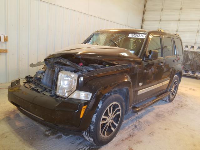 2011 JEEP LIBERTY LI 1J4PP5GK0BW559041