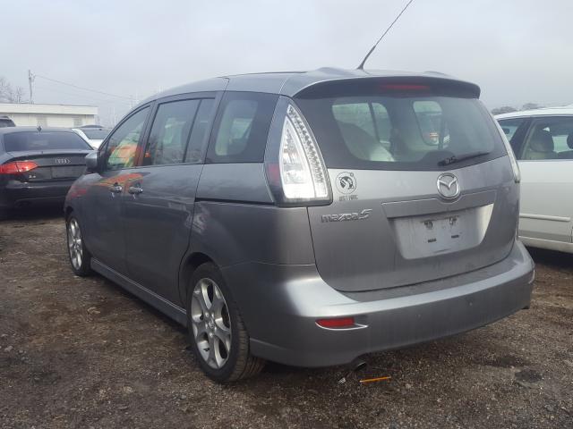 2010 MAZDA 5 JM1CR2WL9A0376584