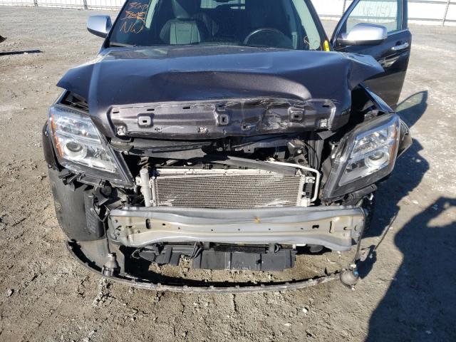 2014 GMC TERRAIN DE 2GKFLZE32E6217951