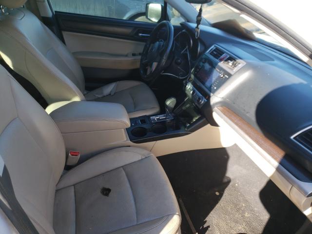 2015 SUBARU LEGACY 3.6 4S3BNEJ61F3042968