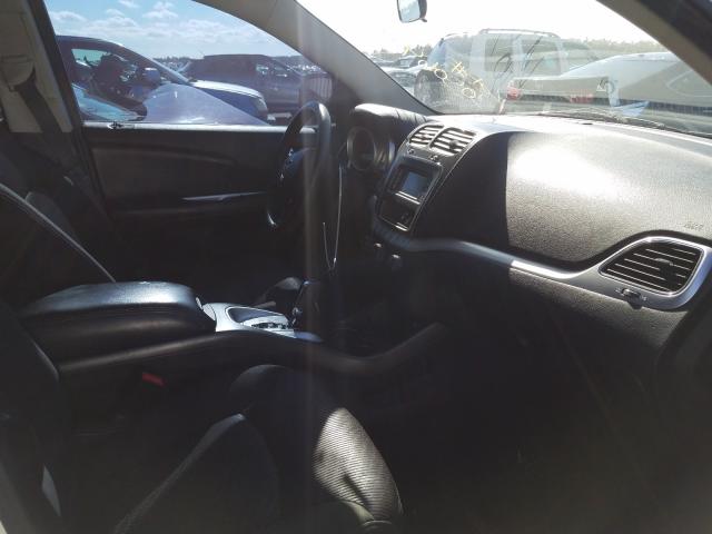 2011 DODGE JOURNEY MA 3D4PG1FG1BT543435