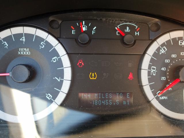 2012 FORD ESCAPE XLS 1FMCU0C76CKB09626