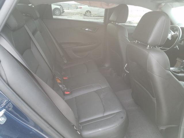 2020 CHEVROLET MALIBU PRE 1G1ZE5SX9LF003571