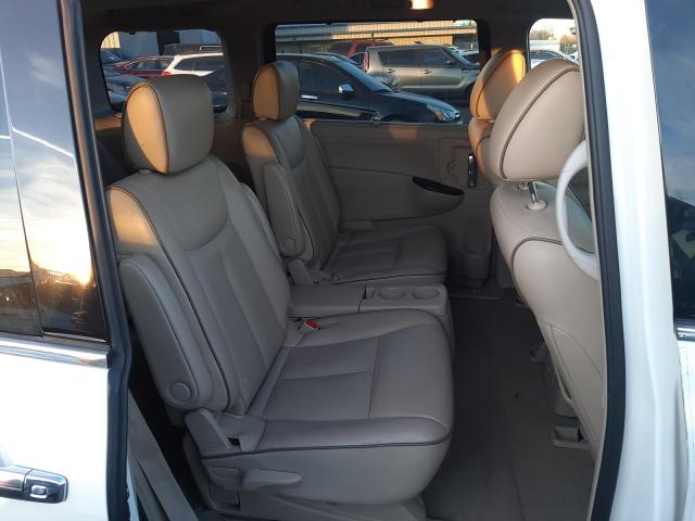 2012 NISSAN QUEST S JN8AE2KP7C9047056