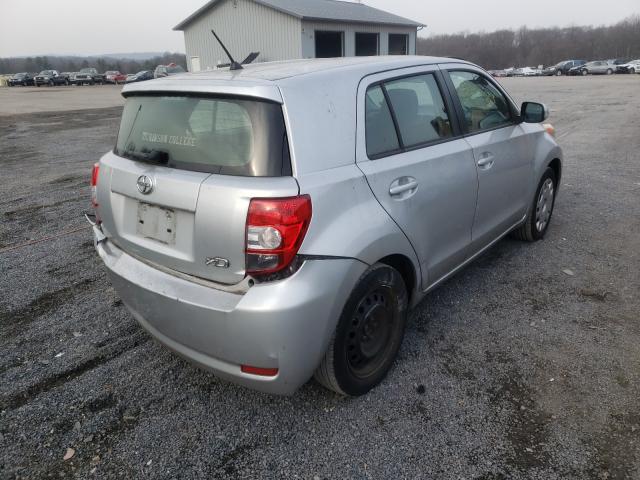 2010 TOYOTA SCION XD JTKKU4B42AJ051542
