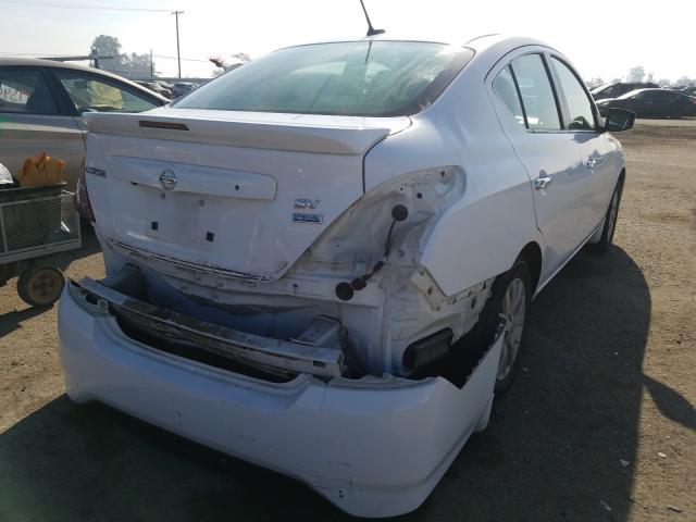 2017 NISSAN VERSA S - 3N1CN7AP1HL859523
