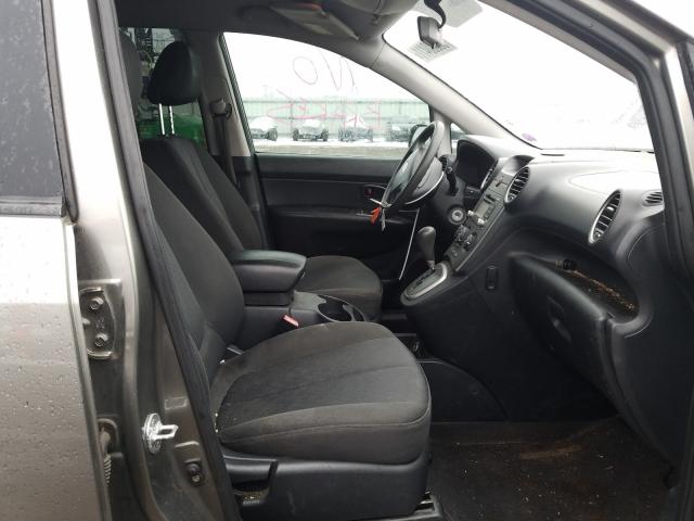 2010 KIA RONDO LX KNAHG8A83A7293576