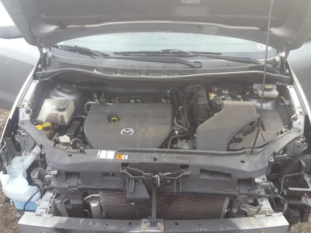 2010 MAZDA 5 JM1CR2WL9A0376584