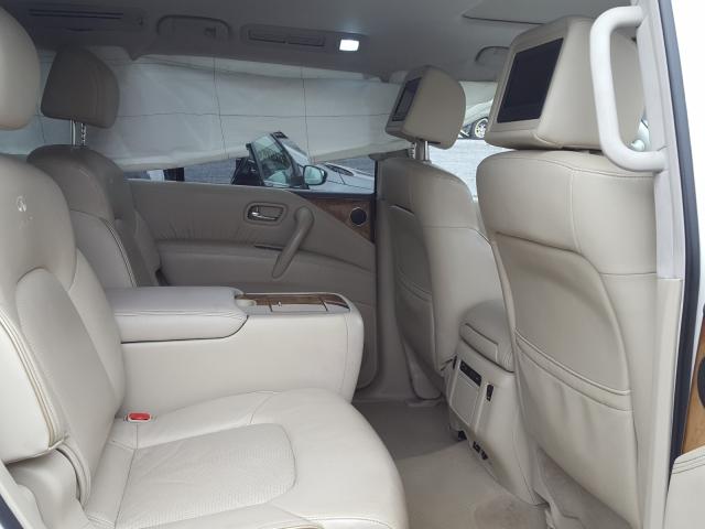 2013 INFINITI QX56 JN8AZ2NE5D9061540