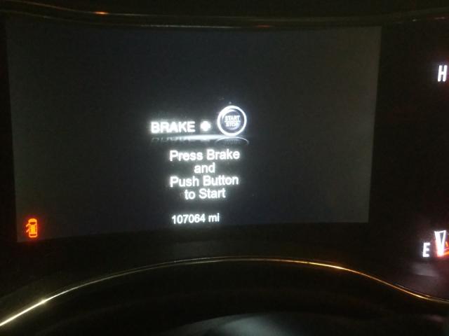 2014 DODGE DURANGO SX 1C4RDJAG6EC428500
