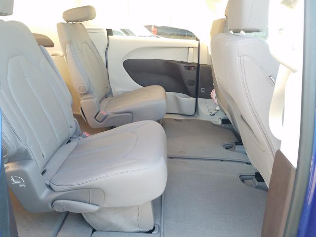 2019 CHRYSLER PACIFICA L 2C4RC1CG4KR668146