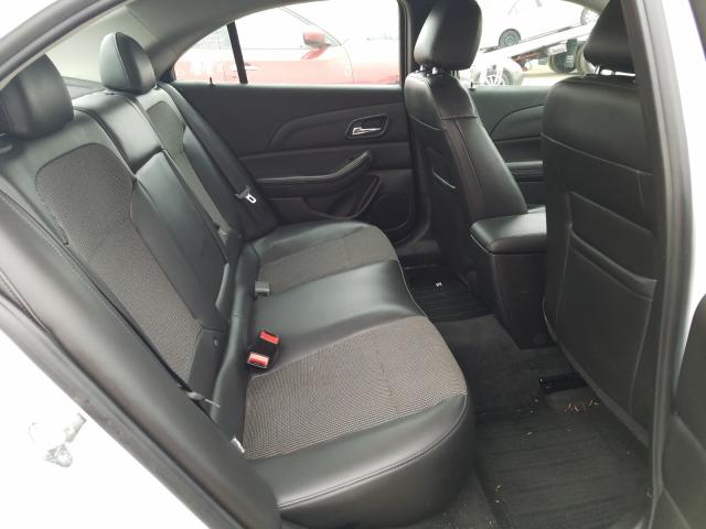 2016 CHEVROLET MALIBU LIM 1G11C5SA2GF121689