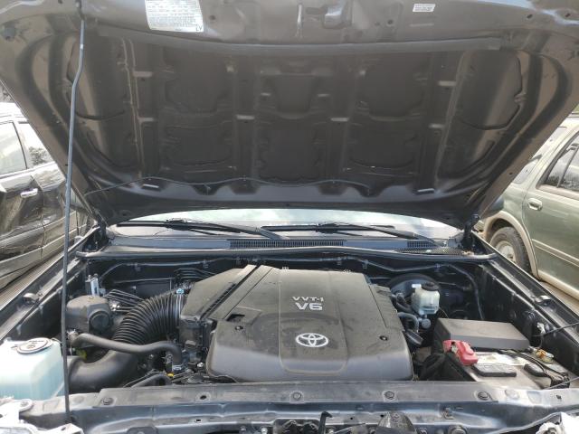 2013 TOYOTA TACOMA PRE 5TFTU4GN7DX030345