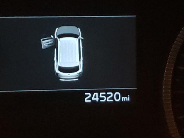 2020 KIA TELLURIDE 5XYP24HC5LG009595