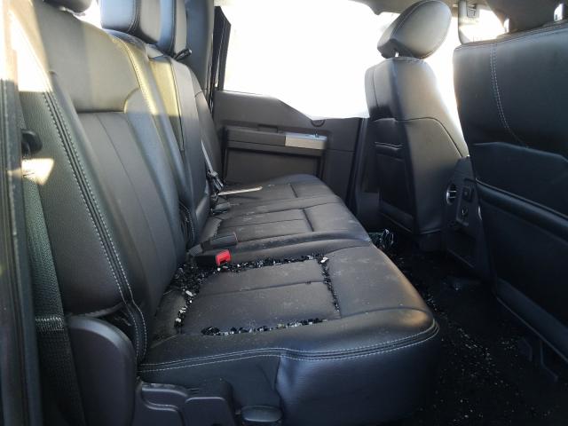 2016 FORD F350 SUPER - 1FT8W3BT9GEB53161