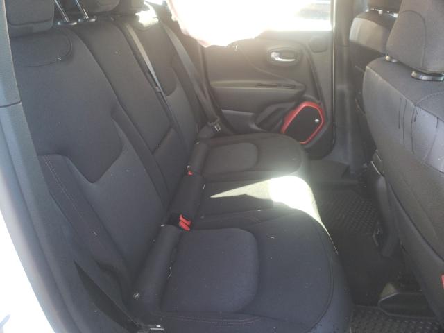 2017 JEEP RENEGADE T ZACCJBCB0HPG42498