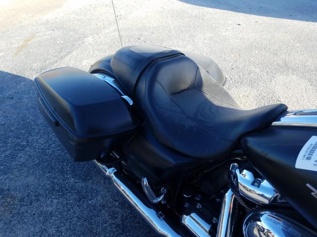2017 HARLEY-DAVIDSON FLHX STREE 1HD1KBC13HB694227