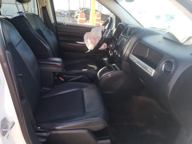 2014 JEEP COMPASS LA 1C4NJCEB8ED518212