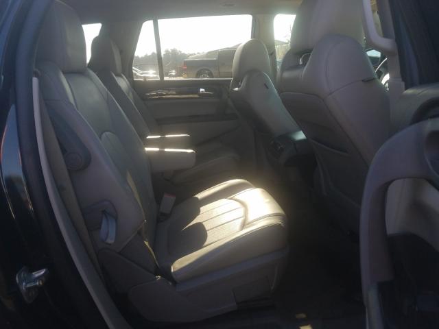 2015 BUICK ENCLAVE 5GAKRCKD9FJ130427