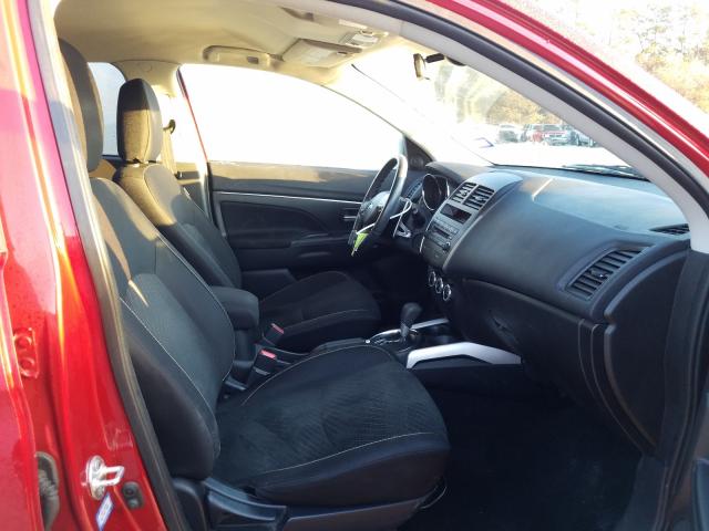 2013 MITSUBISHI OUTLANDER 4A4AP5AUXDE025603