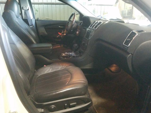 2012 GMC ACADIA DEN 1GKKRTEDXCJ413834
