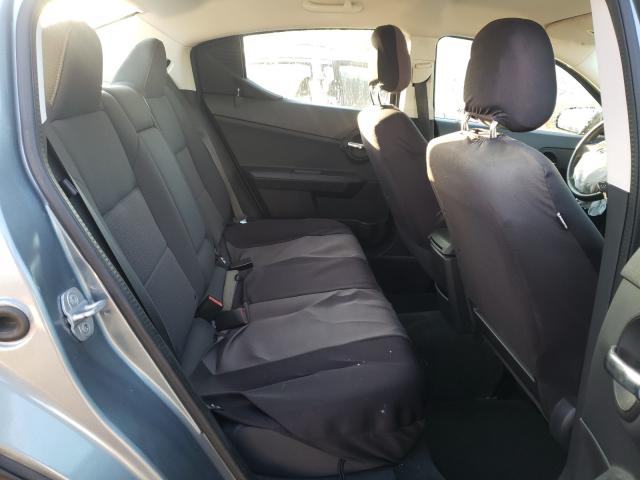 2010 DODGE AVENGER SX 1B3CC4FB2AN202395