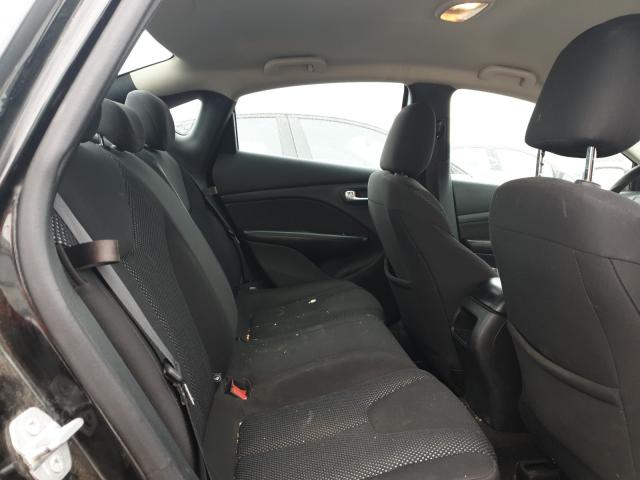 2015 DODGE DART SE 1C3CDFAA2FD432963