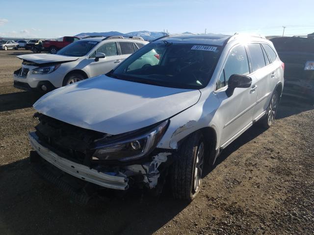 2019 SUBARU OUTBACK TO 4S4BSETC0K3259588