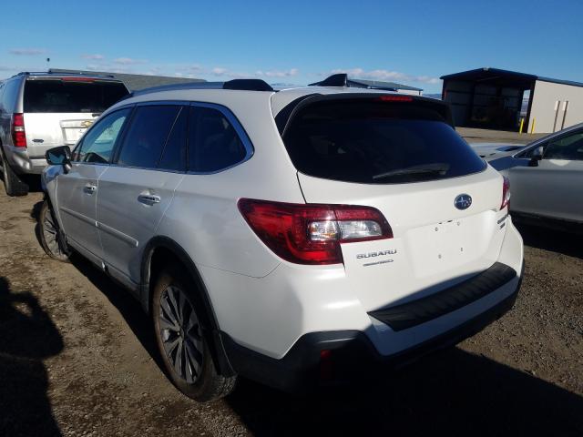 2019 SUBARU OUTBACK TO 4S4BSETC0K3259588