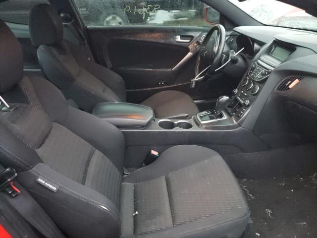 2014 HYUNDAI GENESIS CO KMHHT6KD4EU119095