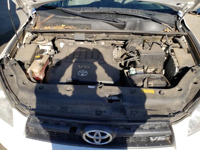 2012 TOYOTA RAV 4 JTMBK4DVXC5109895