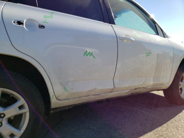 2012 TOYOTA RAV 4 JTMBK4DVXC5109895