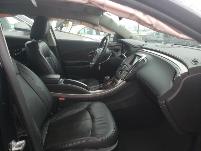 2012 BUICK LACROSSE T 1G4GJ5G34CF176121