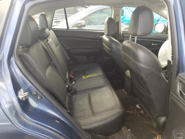2012 SUBARU IMPREZA LI JF1GPAH62CH245614