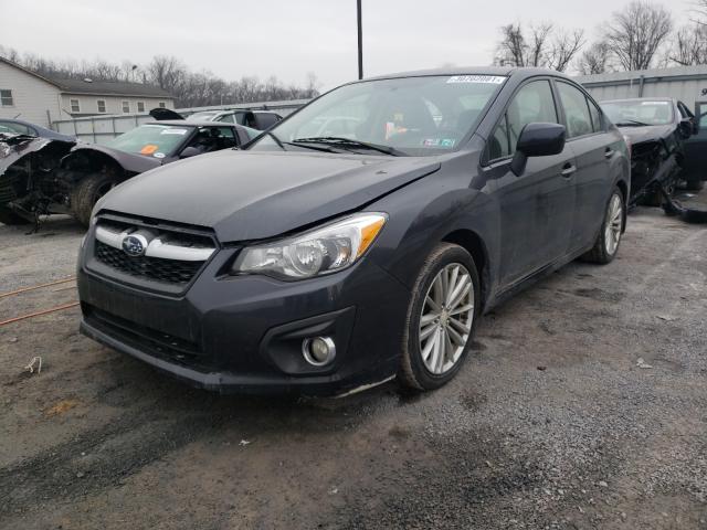 2012 SUBARU IMPREZA LI JF1GJAG65CH008537