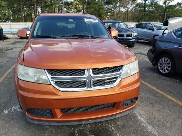 2011 DODGE JOURNEY MA 3D4PG1FG1BT513318