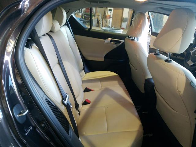2013 LEXUS CT 200 JTHKD5BH2D2171080
