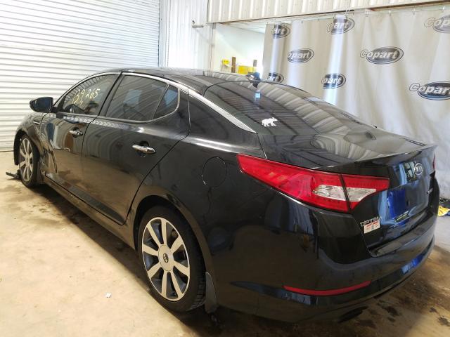 2012 KIA OPTIMA SX 5XXGR4A62CG002107