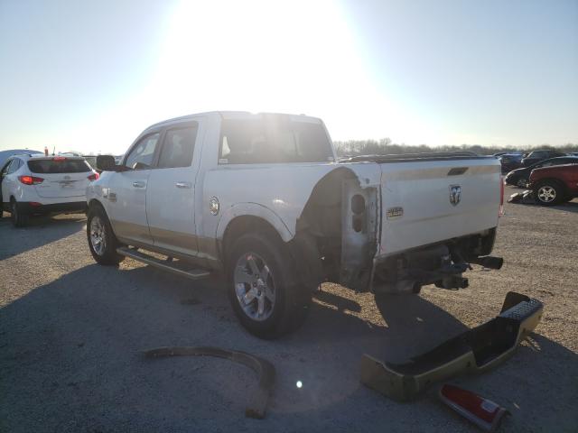 2012 DODGE RAM 1500 L 1C6RD6PT6CS145557