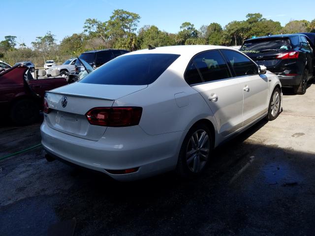 2012 VOLKSWAGEN JETTA GLI 3VW5A7AJ4CM108980