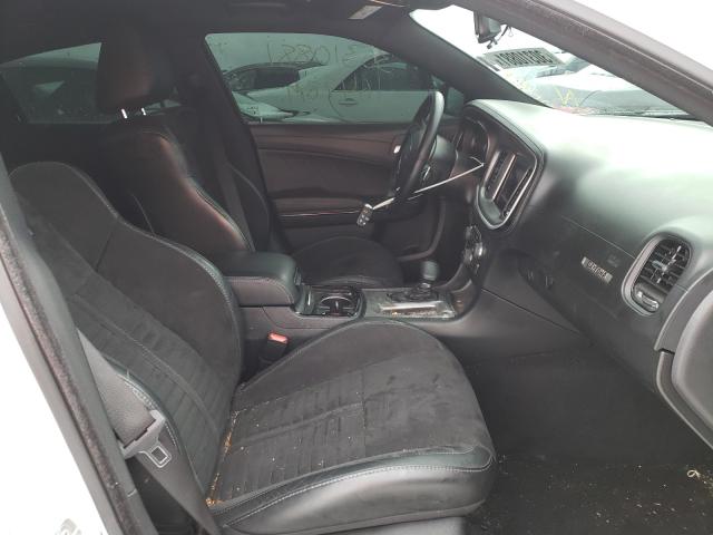 2020 DODGE CHARGER SC 2C3CDXGJ8LH114499