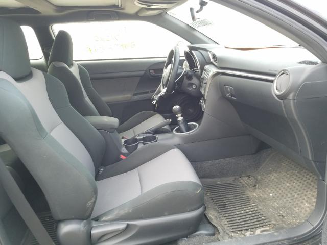 2014 TOYOTA SCION TC JTKJF5C72E3087844