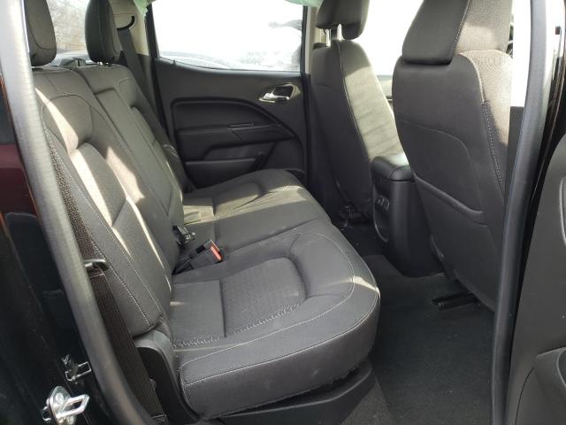 2015 GMC CANYON SLE 1GTG6BE39F1131510