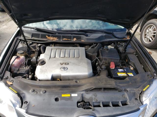 2012 TOYOTA AVALON BAS 4T1BK3DB0CU451583