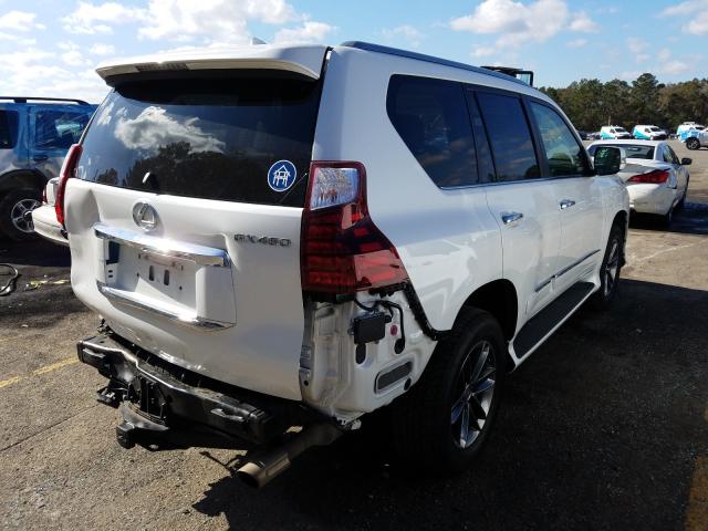 2018 LEXUS GX 460 JTJBM7FX5J5199137