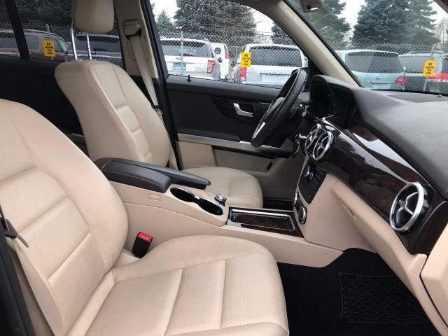 2015 MERCEDES-BENZ GLK 250 BL WDCGG0EB4FG420519