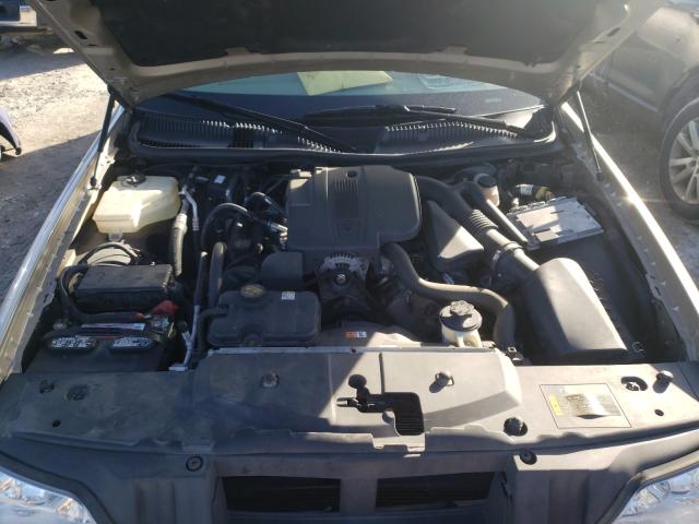 2011 LINCOLN TOWN CAR S 2LNBL8CV1BX761996