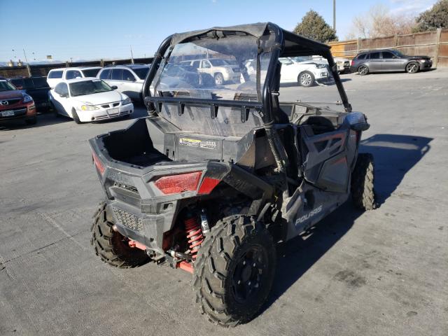 2020 POLARIS RZR 900 EP 3NSA5K876LH202062